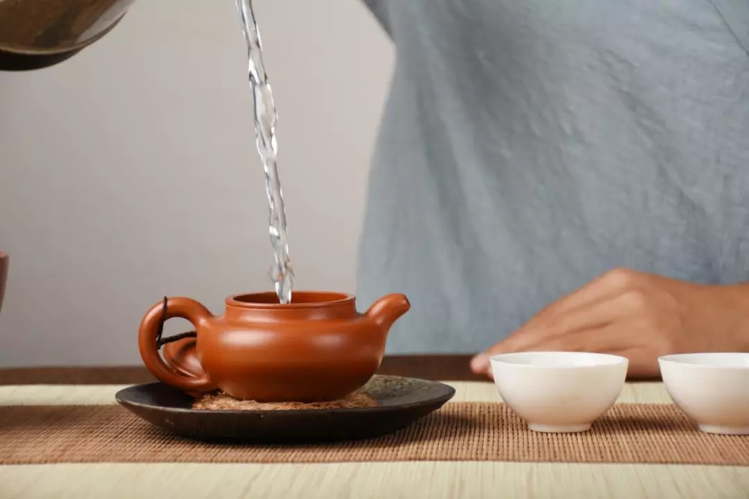 喝茶养生，泡一杯好茶需要掌握哪些技巧呢？